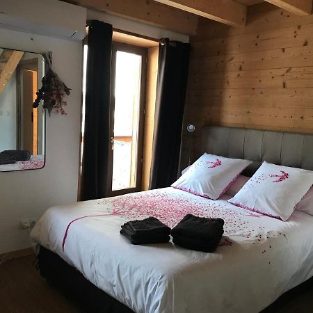 La Féclaz Le Saint Jo B&B 외부 사진