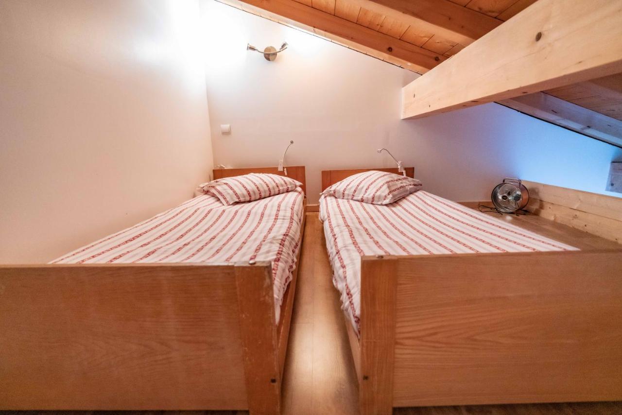 La Féclaz Le Saint Jo B&B 외부 사진