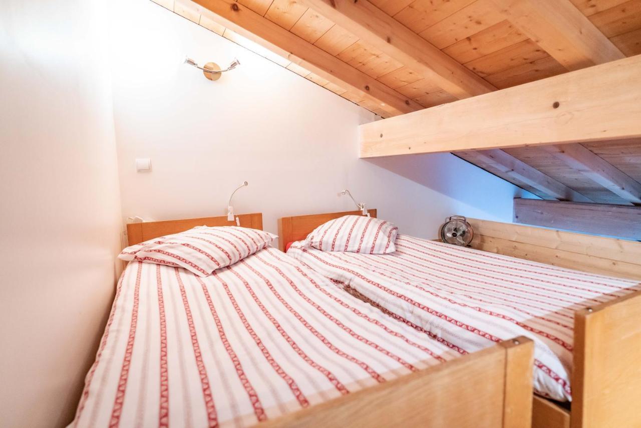 La Féclaz Le Saint Jo B&B 외부 사진