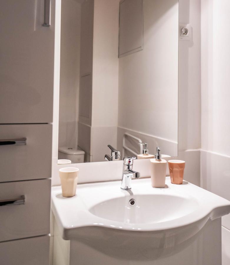 La Féclaz Le Saint Jo B&B 외부 사진