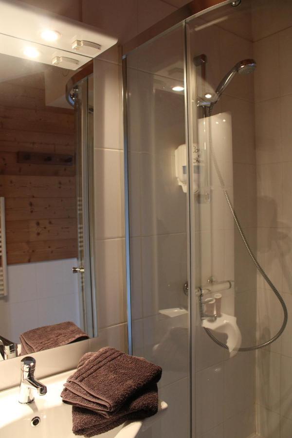 La Féclaz Le Saint Jo B&B 외부 사진